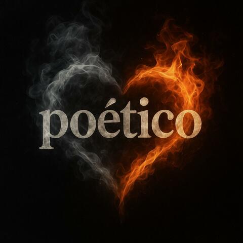 Poetico album art