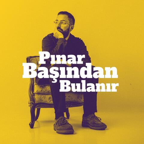 Pınar Başından Bulanır album art