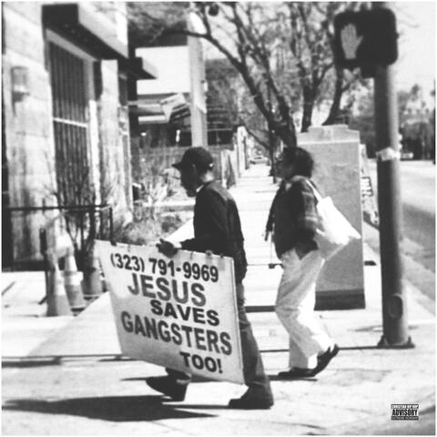 Against All Odds 2: Unbreakable album art