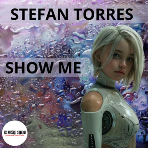 SHOW ME album art
