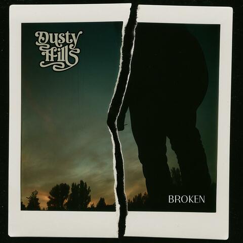 Broken album art