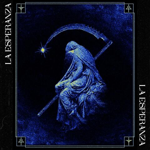 La Esperanza album art