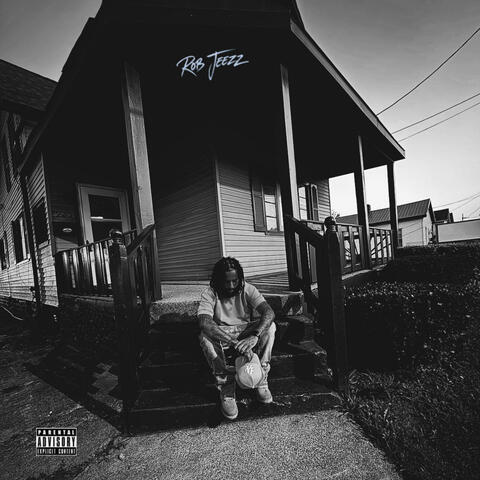 Stainz On My Heart album art