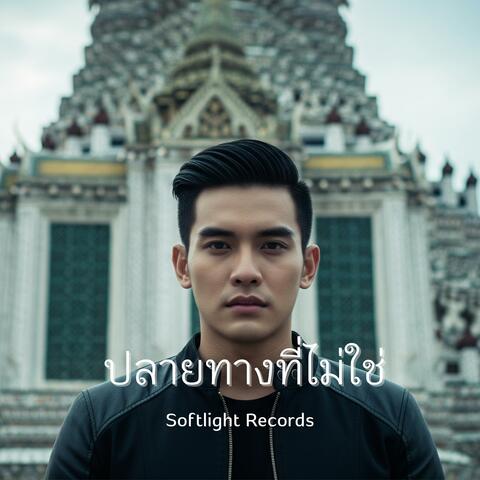 ปลายทางที่ไม่ใช่ album art
