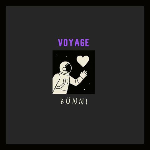 Voyage album art