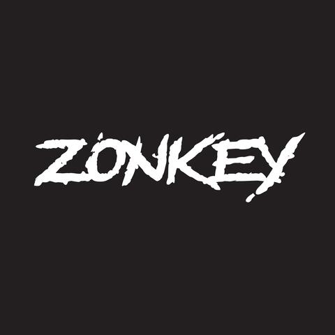 Zonkey album art