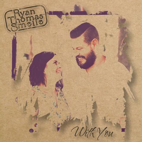 With You album art