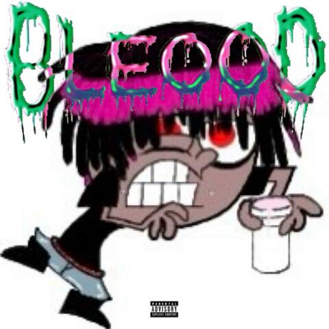 trimmithy turner album art