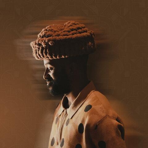 Nguwe album art