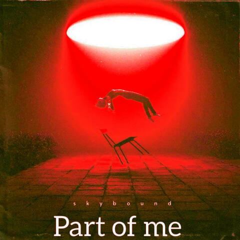Part of Me album art