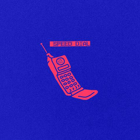 Speed Dial album art
