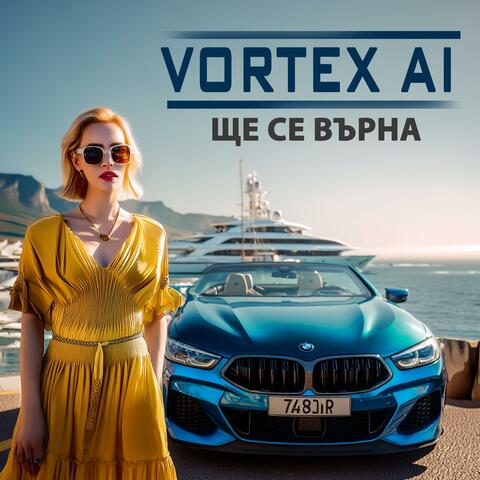 Ще се върна album art