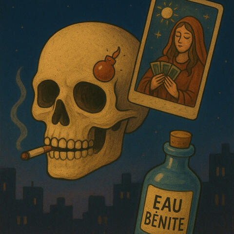 Tao Pai Pai album art