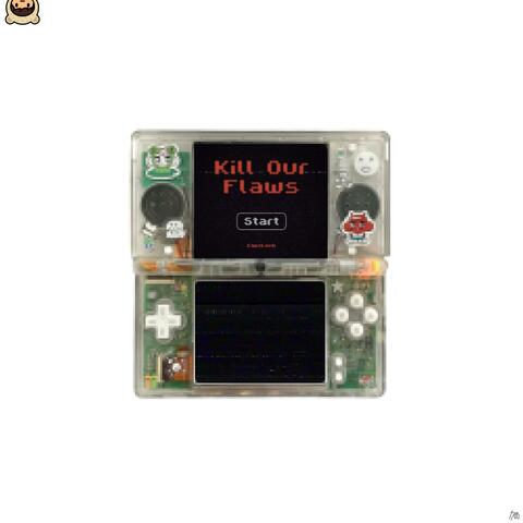 Kill Our Flaws album art