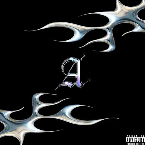 BLINDSIDED. (DELUXE) album art