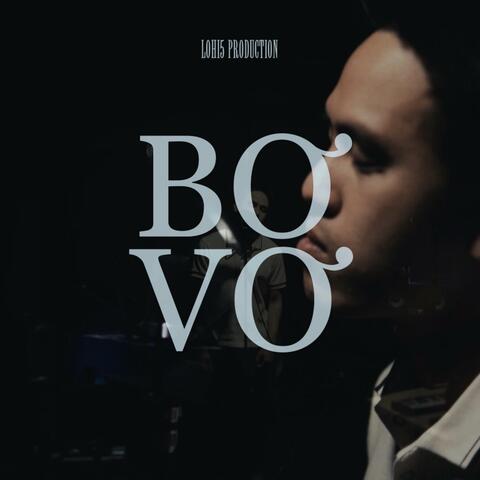 Bo Vo (Tình Session #3) (feat. Sony Tran & Dreyy) album art