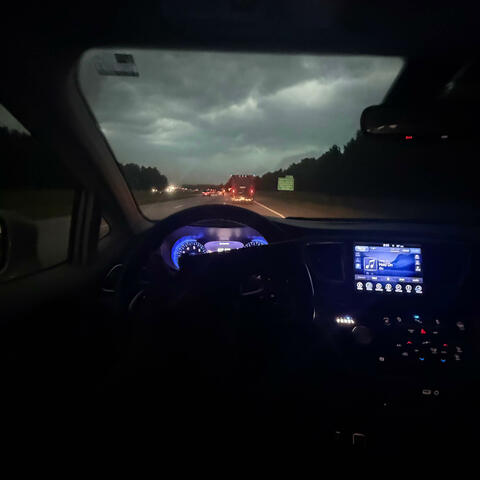 mercedes album art