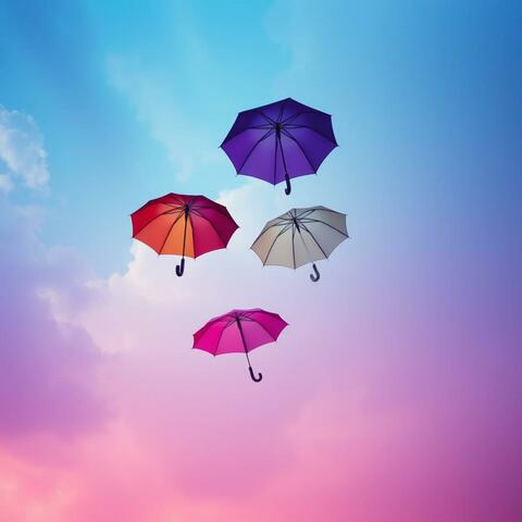 Rain Inside album art