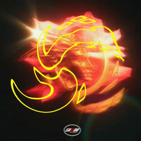Tung Tung (feat. Sidi K7) album art