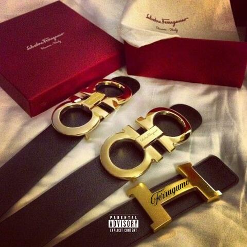 FERRAGAMO album art