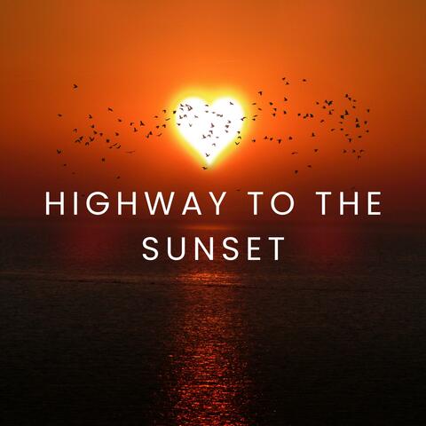 Highway to the Sunset album art