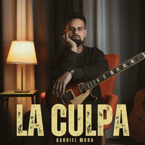 LA CULPA album art