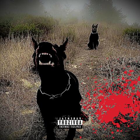 Movin Vicious album art