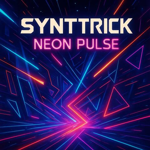 NEON PULSE album art