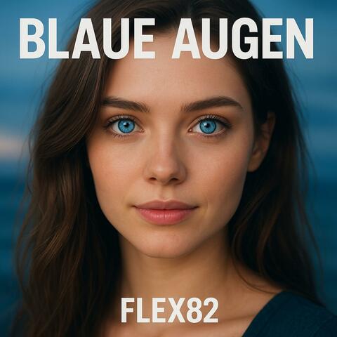 Blaue Augen album art