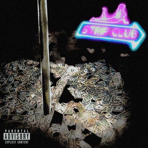 Strip Club (feat. Xani) album art