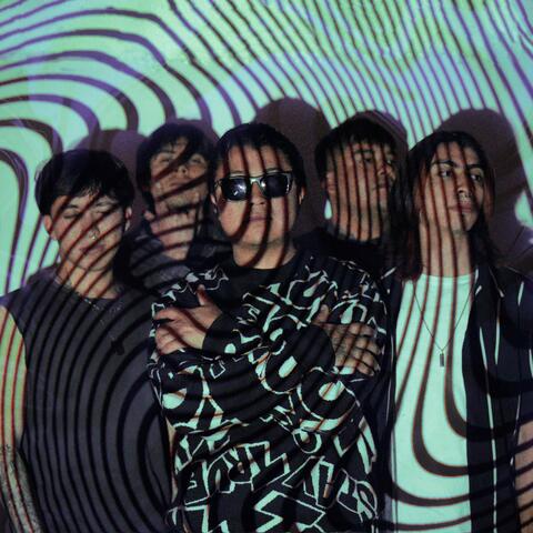 A LA LARGA album art
