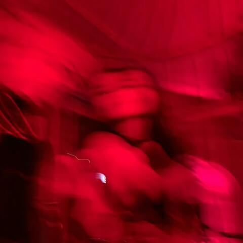 Red Rain album art