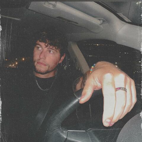 Runaround album art