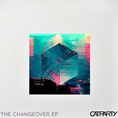 The Changeover EP album art