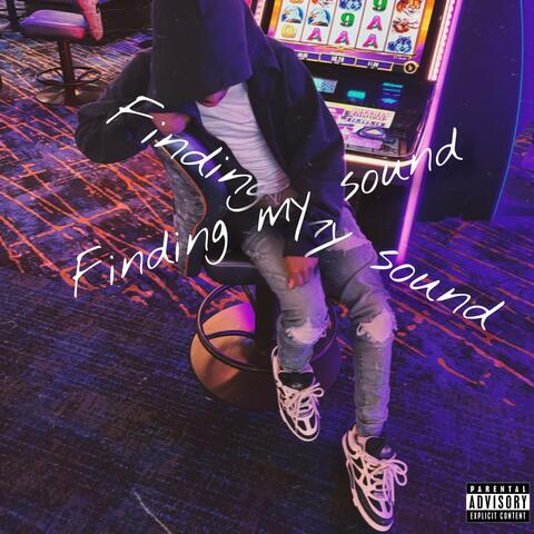 Finding My Sound album art