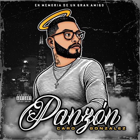 Panzón album art