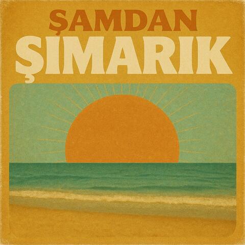 Şımarık album art