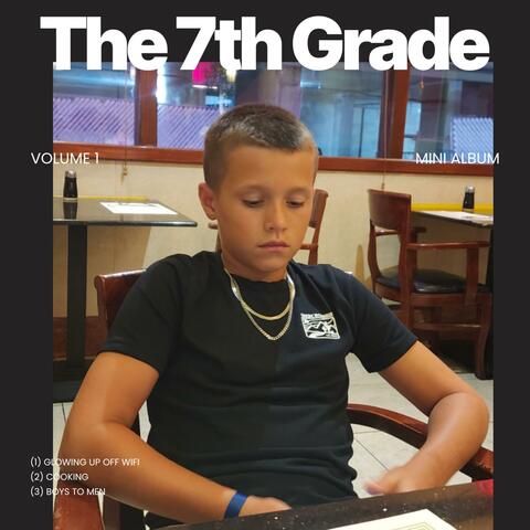 The 7th Grade album art