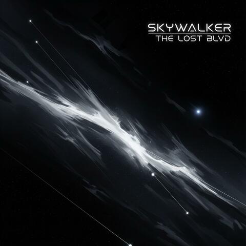 Skywalker album art