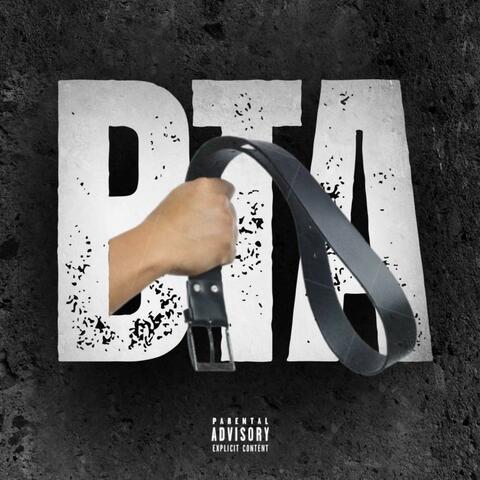 BTA album art