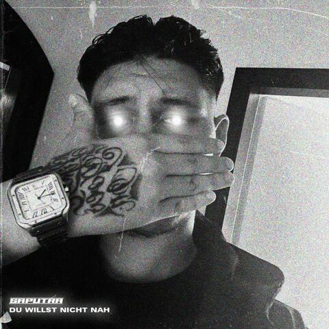 Du willst nicht nah album art