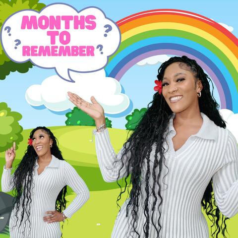 Months To Remember album art