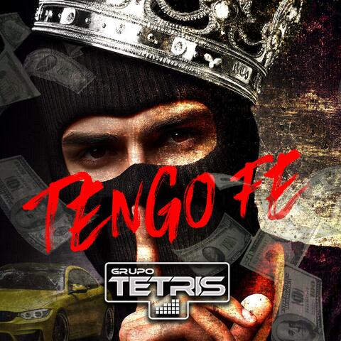 Tengo Fe album art