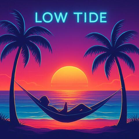 Low Tide album art