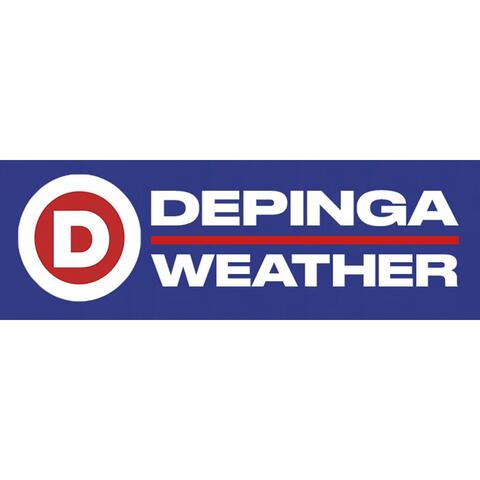 Depinga Weather (feat. Gnautica) album art