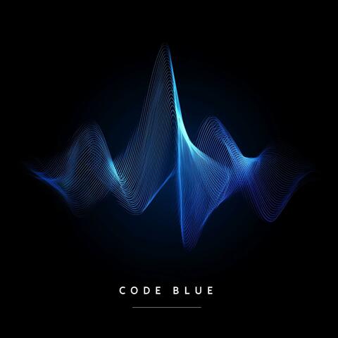 Code Blue (Midnight Cat Edit) album art