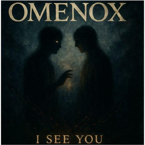 I See You album art