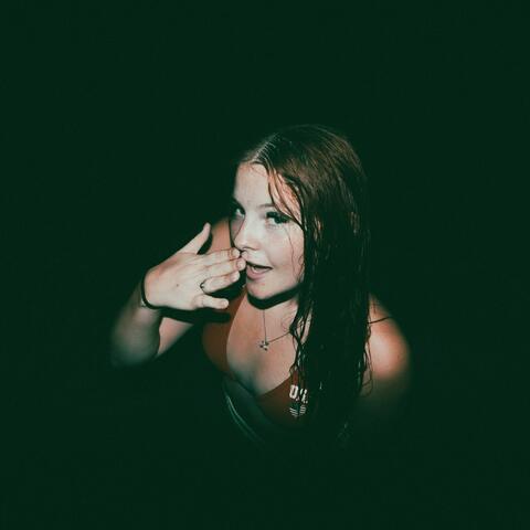 Georgia Heart Breaker (Prod. Myss) album art