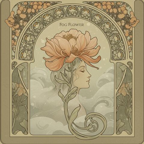 Fog Flower album art