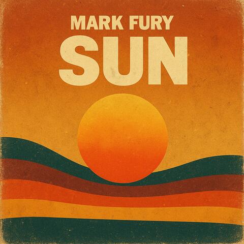 Sun album art